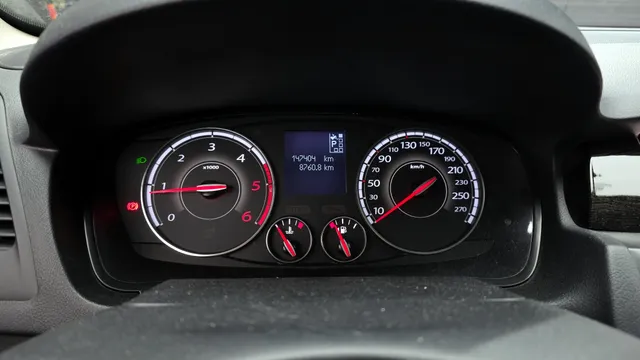 Renault SM5