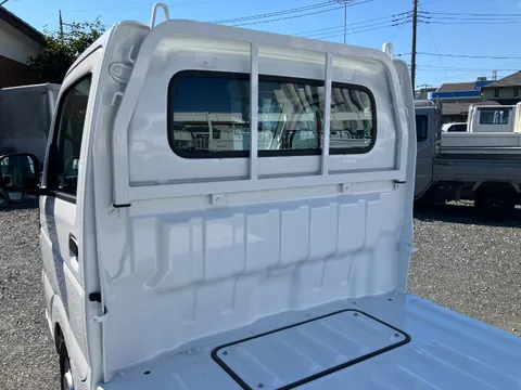 Mitsubishi Minicab Truck
