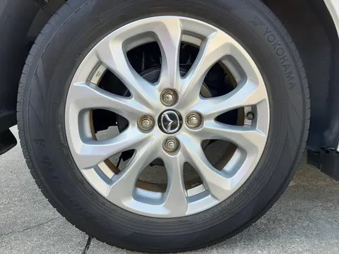 Mazda Mazda2 (Demio)