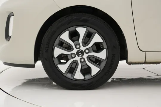 Kia Picanto (Morning)