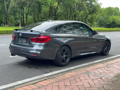 BMW Gran Turismo