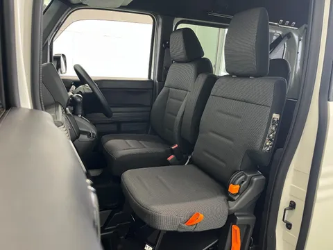 Honda N-VAN Plus Style