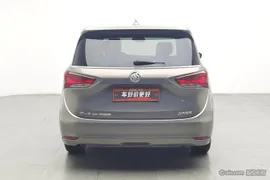 Buick GL6