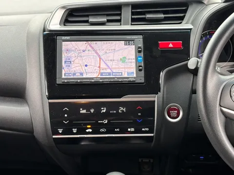 Honda Jazz (Fit)
