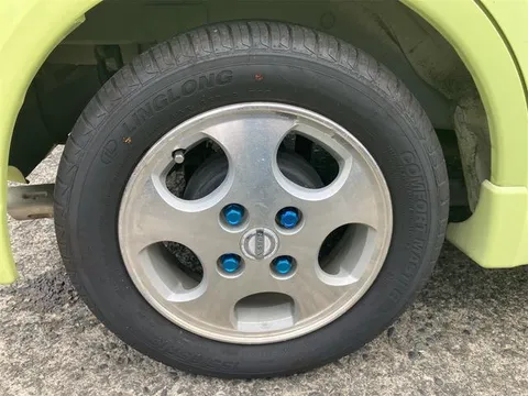 Nissan Otti