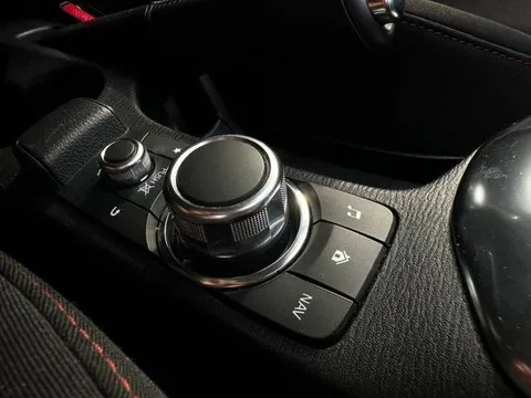 Mazda Mazda2 (Demio)