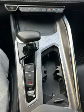 Geely Preface (Xingrui)