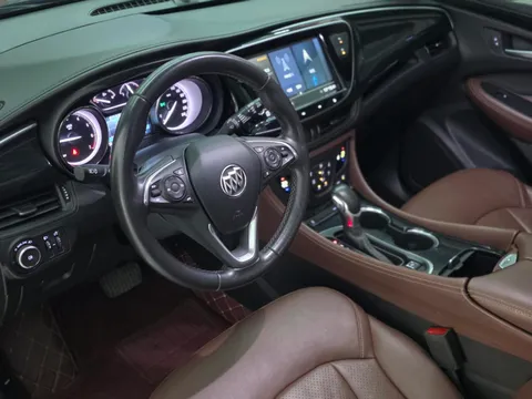 Buick Envision