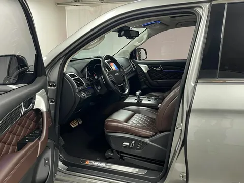 Haval H9