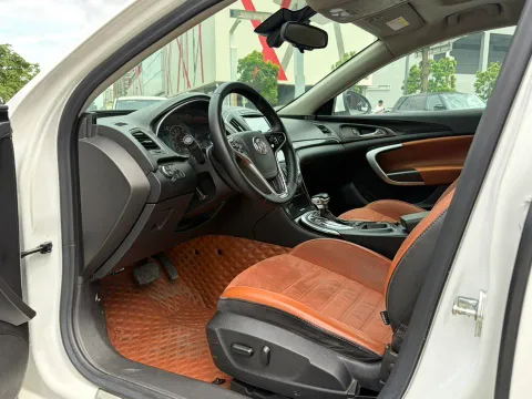 Buick Regal