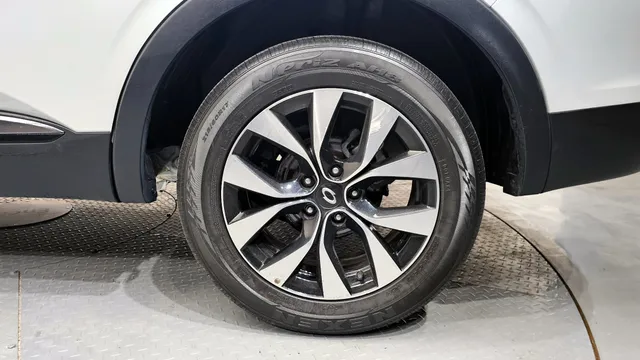 Renault XM3