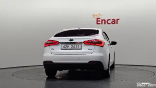 Kia Cerato (K3)
