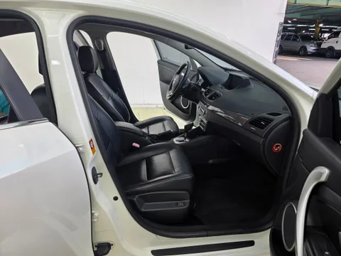 Renault SM3