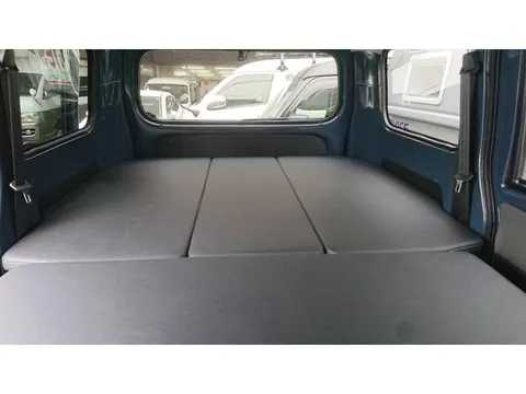 Toyota TownAce Van