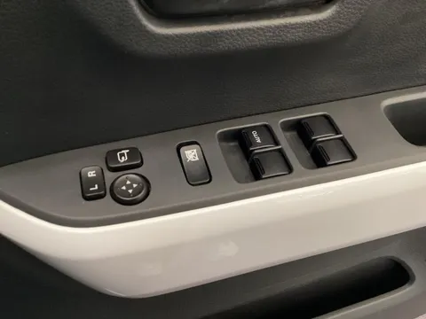 Mazda Flair Crossover