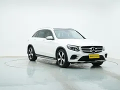 Mercedes-Benz Mercedes-Benz GLC