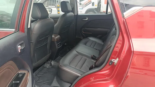 Gac GS3