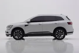 Renault Koleos (QM6)
