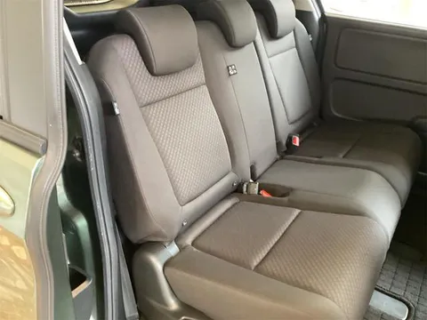 Honda Freed Plus