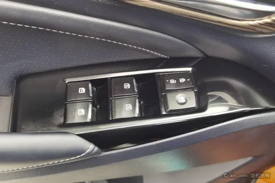 Gac M8
