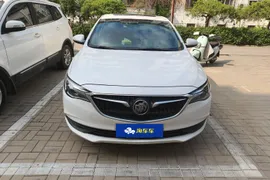 Buick Excelle GT