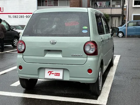 Daihatsu Mira Tocot