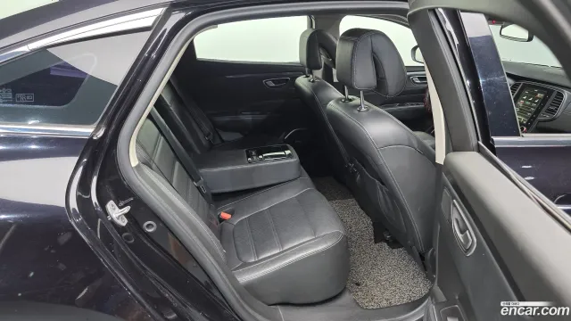 Renault Talisman (SM6)