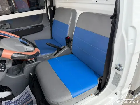 Chevrolet Labo