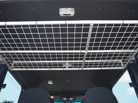 Honda N-VAN Plus Style