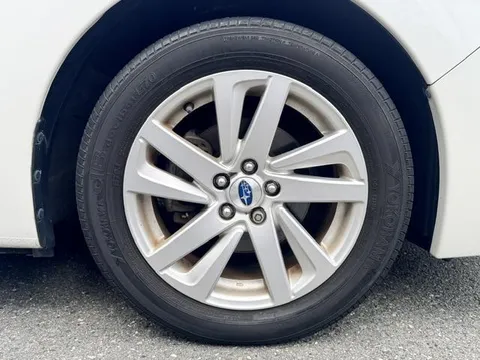 Subaru Impreza Sports