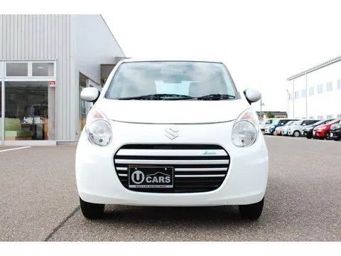 Suzuki Alto Eco