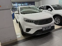 Ford Territory