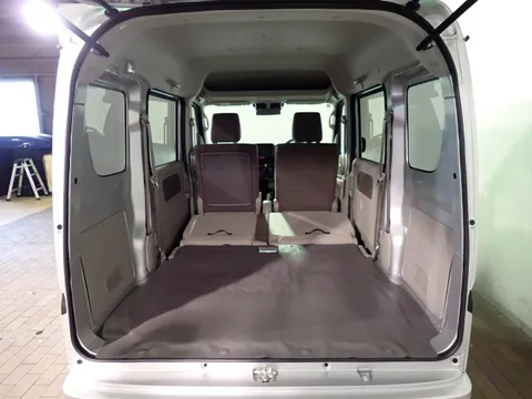 Nissan Clipper