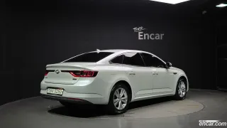 Renault Talisman (SM6)