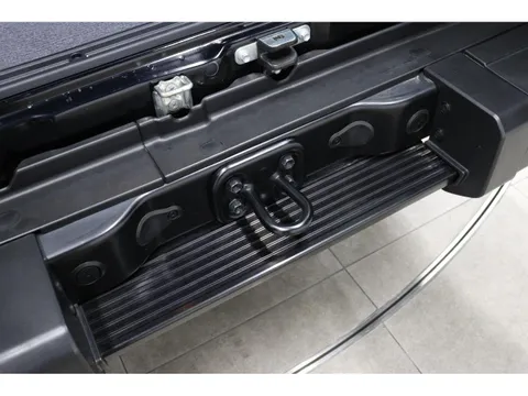 Toyota Land Cruiser 70