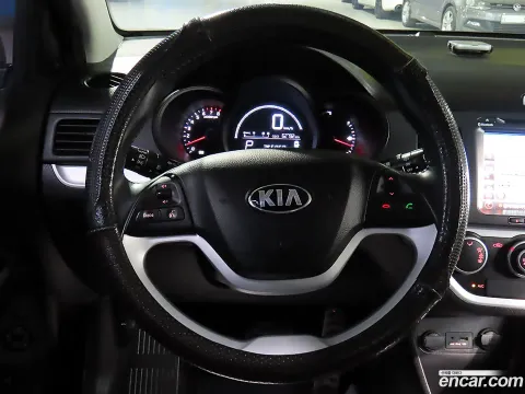 Kia Picanto (Morning)