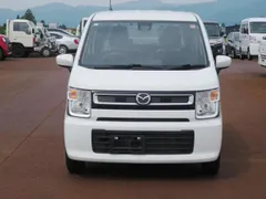 Mazda Flair