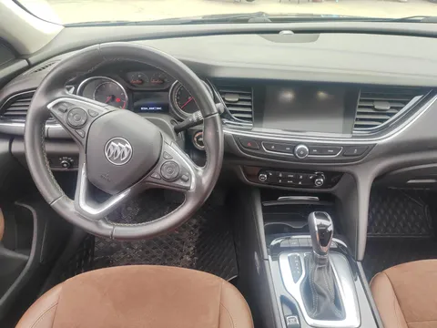 Buick Regal