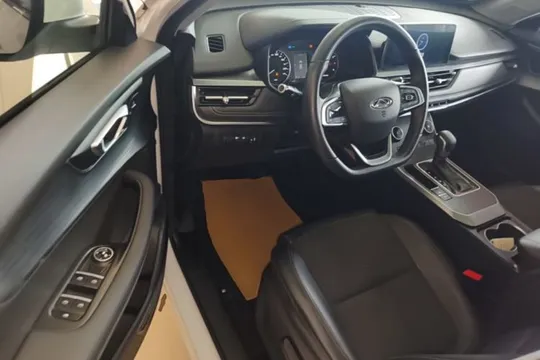 Chery Tiggo 5x