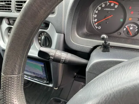 Honda Vamos Hobio Pro