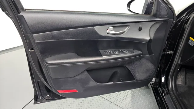Kia Cerato (K3)