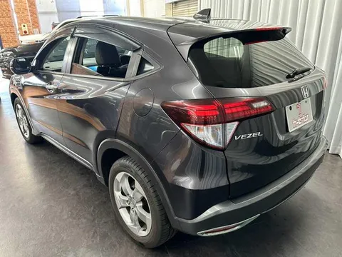 Honda HR-V (Vezel)