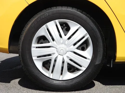 Honda Jazz (Fit)