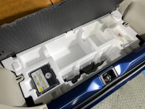 Suzuki Alto Lapin LC