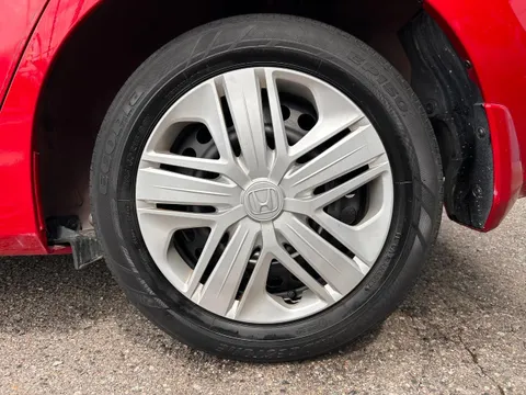 Honda Jazz (Fit)