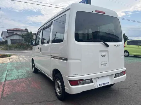 Daihatsu Hijet Cargo