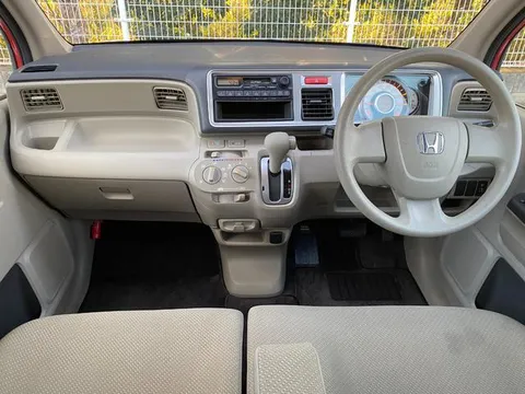 Honda Life