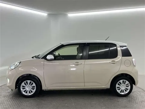 Daihatsu Boon