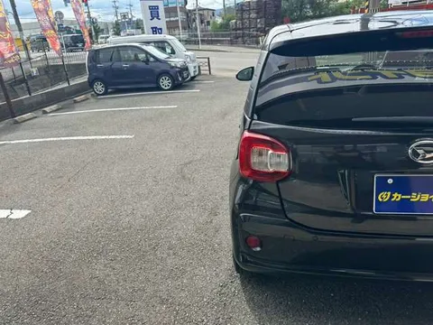 Daihatsu Boon