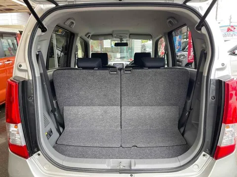 Mazda AZ-Wagon